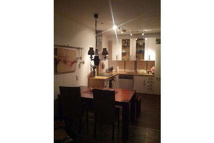 2 Zimmer EG WHG - 650,00&nbsp;EUR Kaltmiete, ca.&nbsp; 54,00&nbsp;m&sup2; in Scharbeutz (PLZ: 23684) Wulfsdorf