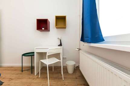 WG-Zimmer in Berlin 620,00 € 10 m²
