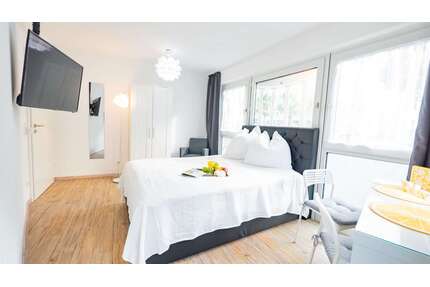 Wohnung zum Mieten in Aachen 800,00 € 30 m²