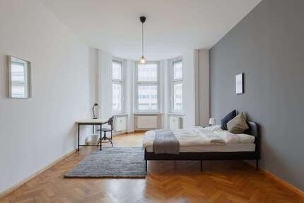 WG-Zimmer in Berlin 720,00 € 17 m²