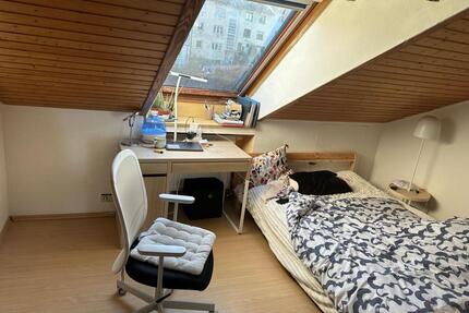 2-Zimmer Wohnung- ideal für Studenten - Pforzheim