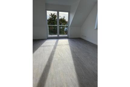 2 Zimmer Dachgeschosswohnung in Preetz