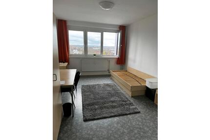 1 Zimmer Studentenwohnung in Magdeburg frei ab 01.04.2026 - Minden Kuhlenkamp
