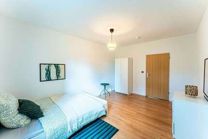 WG-Zimmer in Potsdam 690,00 € 16.5 m²