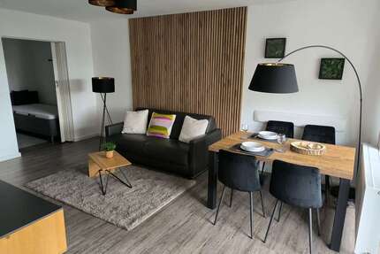 Wohnen auf Zeit in Neuss 1.399,00 €