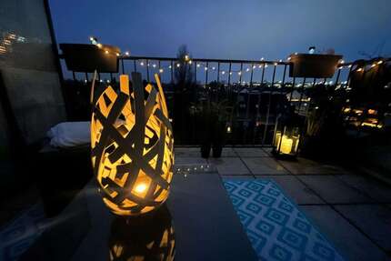 Wohnen auf Zeit in Düsseldorf 1.250,00 €