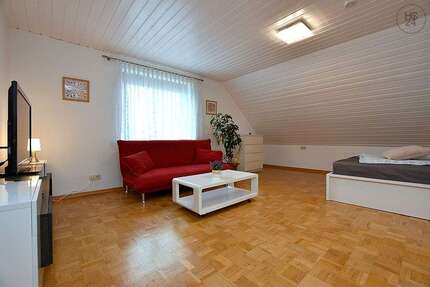 Wohnen auf Zeit in Rutesheim 950,00 €