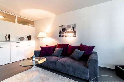 Wohnen auf Zeit in Hamburg 1.350,00 €