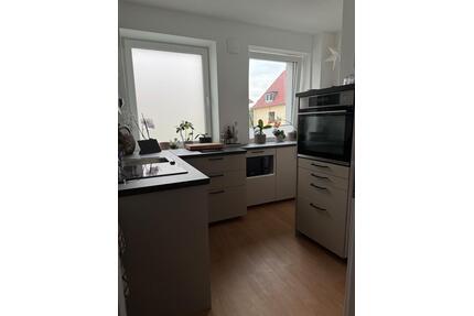 3 Zimmer Wohnung 55qm in Wulsdorf - Bremerhaven