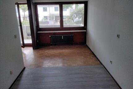 2 Zimmer Garten Wohnung in Pasing - München Pasing-Obermenzing