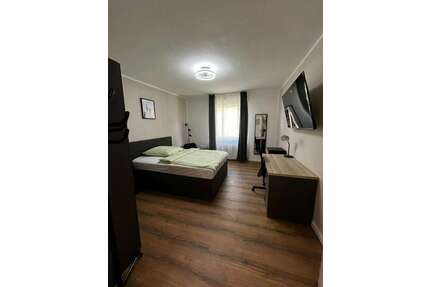 WG-Zimmer in Frankfurt am Main 615,00 € 15 m²