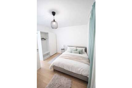 WG-Zimmer in Germering 780,00 € 12 m²