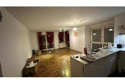 Etagenwohnung 3,5 Zimmer Bretzfeld