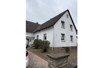 23 Zimmer Wohnung zu vermieten in Ronnenberg