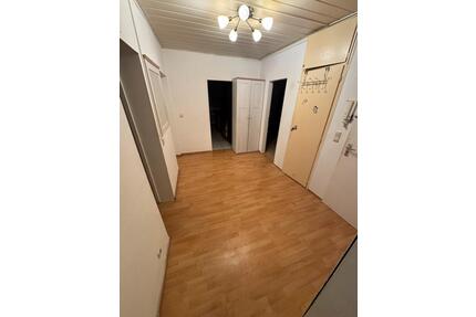 4 Zimmer Wohnung zur befristeten Vermietung - Frankfurt am Main Ost