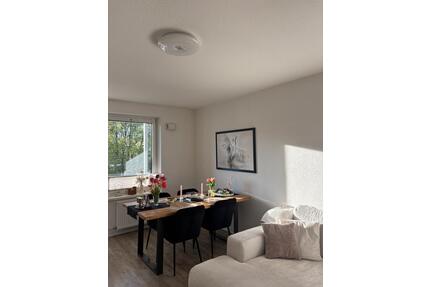 Helle 2,5 Zimmer Wohnung in Wolfsburg-Vorsfelde ab dem 01.06.2026