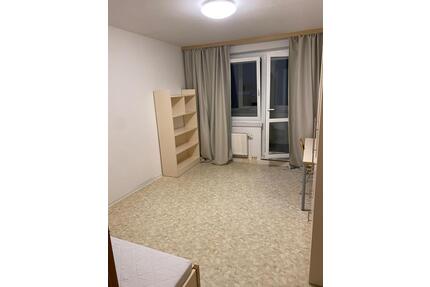 Nachmieter Studentenwohnheim in LEIPZIG 2er WG möbliert ab sofort