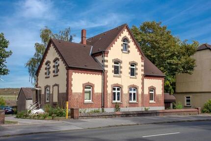 3 Zimmer Wohnung mit eigenem Eingang - Marl