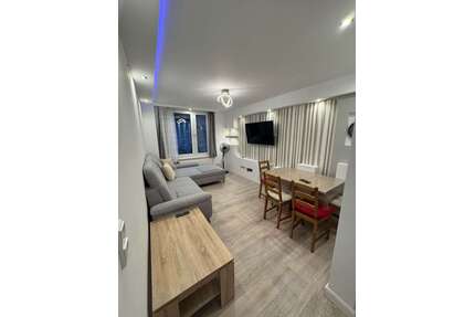 Wohnen auf Zeit in Berlin 1.950,00 €