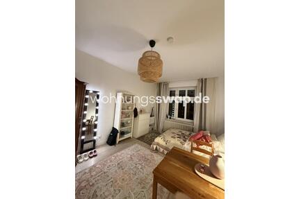 Wohnungsswap - 1 Zimmer, 24 m² - Rotwandstraße, Obergiesing-Fasangarten, München