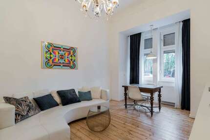 Wohnen auf Zeit in Berlin 1.699,00 €