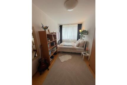 Zimmer im Studentenwohnheim - 330,00&nbsp;EUR Kaltmiete, ca.&nbsp; 13,00&nbsp;m&sup2; in Leipzig (PLZ: 04103) Mitte