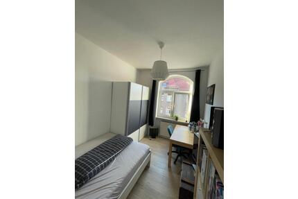 WG Zimmer Wohngemeinschaft in Erfurt