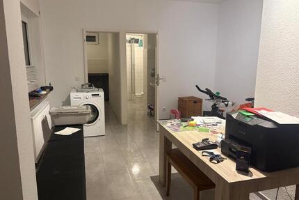 2 Zimmer Wohnung in Hanau Großauheim