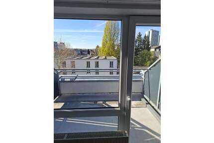 Wohnung zum Mieten in Aachen 504,00 € 28 m²