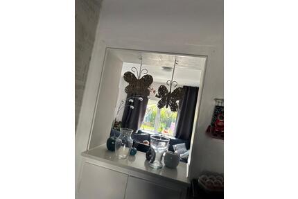 3,5 Zimmer Erdgeschoss inkl. Garten & Einbauküche - Recklinghausen Grullbad