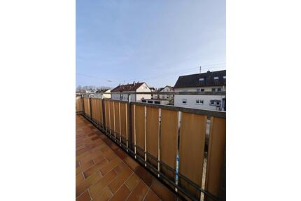 3 Zimmer Wohnung 1OG - 1.080,00&nbsp;EUR Kaltmiete, ca.&nbsp; 65,00&nbsp;m&sup2; in Welzheim (PLZ: 73642)