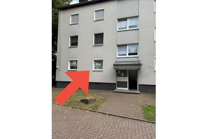 3-Zimmer Wohnung zu vermieten Schwerte Stadtnah