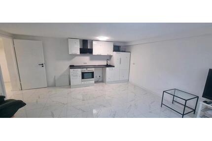 2 Zimmer Souterrainwohnung in Paffrath - Bergisch Gladbach Gronau