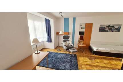Wohnen auf Zeit in Köln 975,00 €