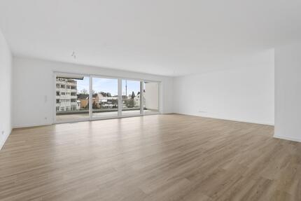 Erstbezug im „Haus der Südbalkone“ – Moderne 3 Zimmer Wohnung - Bad Lippspringe