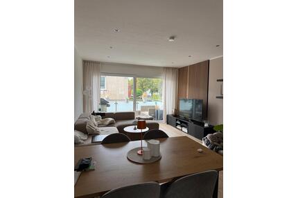 Helle moderne 3-Zimmer Wohnung mit Balkon | 78qm - Gütersloh