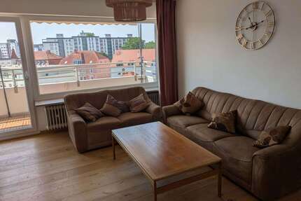 Wohnen auf Zeit in Landshut 1.800,00 €