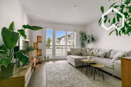 Wohnen auf Zeit in Köln 1.590,00 €