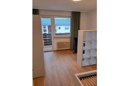 1 Zimmer in 3er-WG in Uni-Nähe incl Nebenkosten - Ulm Obertalfingen