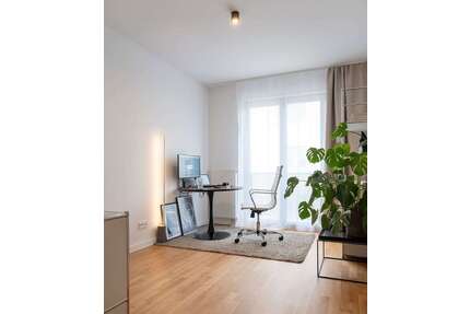 Wohnen auf Zeit in Nauen 1.170,00 €