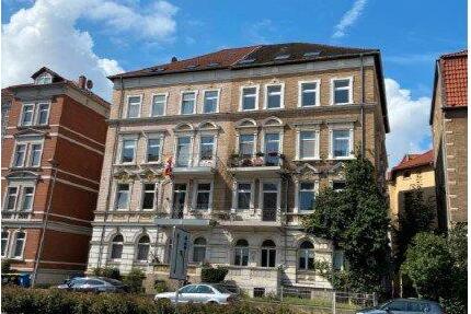+Östl. Ringgebiet+ 5-Zimmer Erstbezug nach Kernsanierung - Braunschweig Nordstadt