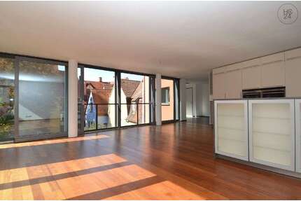 Wohnen auf Zeit in Ulm 1.950,00 €