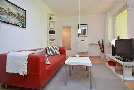 Wohnen auf Zeit in Wiesbaden 1.290,00 €