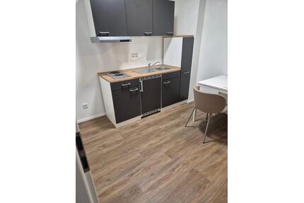 WG Zimmer in einer Zweier WG - 700,00&nbsp;EUR Kaltmiete, ca.&nbsp; 33,00&nbsp;m&sup2; in Riedstadt (PLZ: 64560)