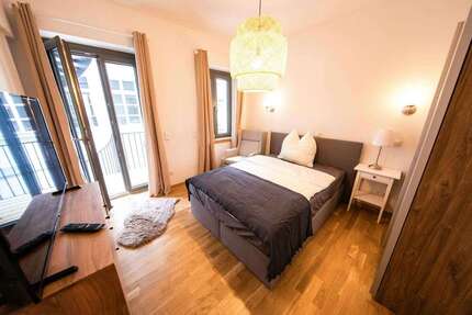 WG-Zimmer in Frankfurt am Main 675,00 € 13 m²