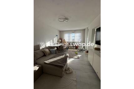 Wohnungsswap - 2 Zimmer, 58 m² - Wilhelmsruher Damm, Reinickendorf, Berlin