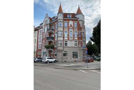 Wohnung zum Mieten in Erfurt 640,00 € 64 m²
