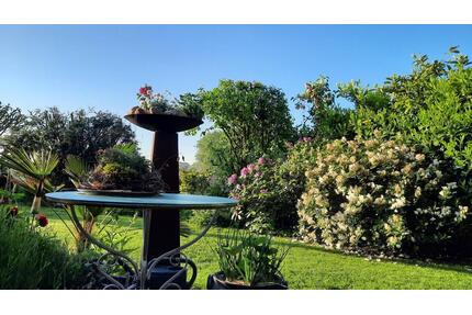 3 Zi Wohnung in Haus-Wohngemeinschaft im Grünen vor Kempen