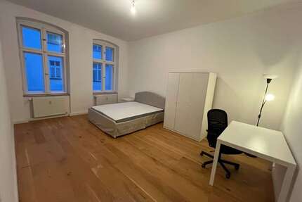 Wohnen auf Zeit in Berlin 700,00 €