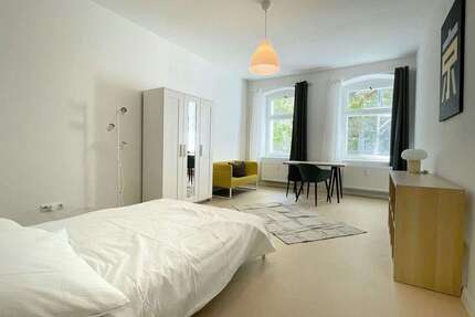 WG-Zimmer in Berlin 859,00 € 22 m²